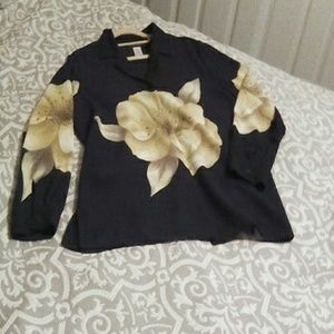 Sag Harbour Large Blouse